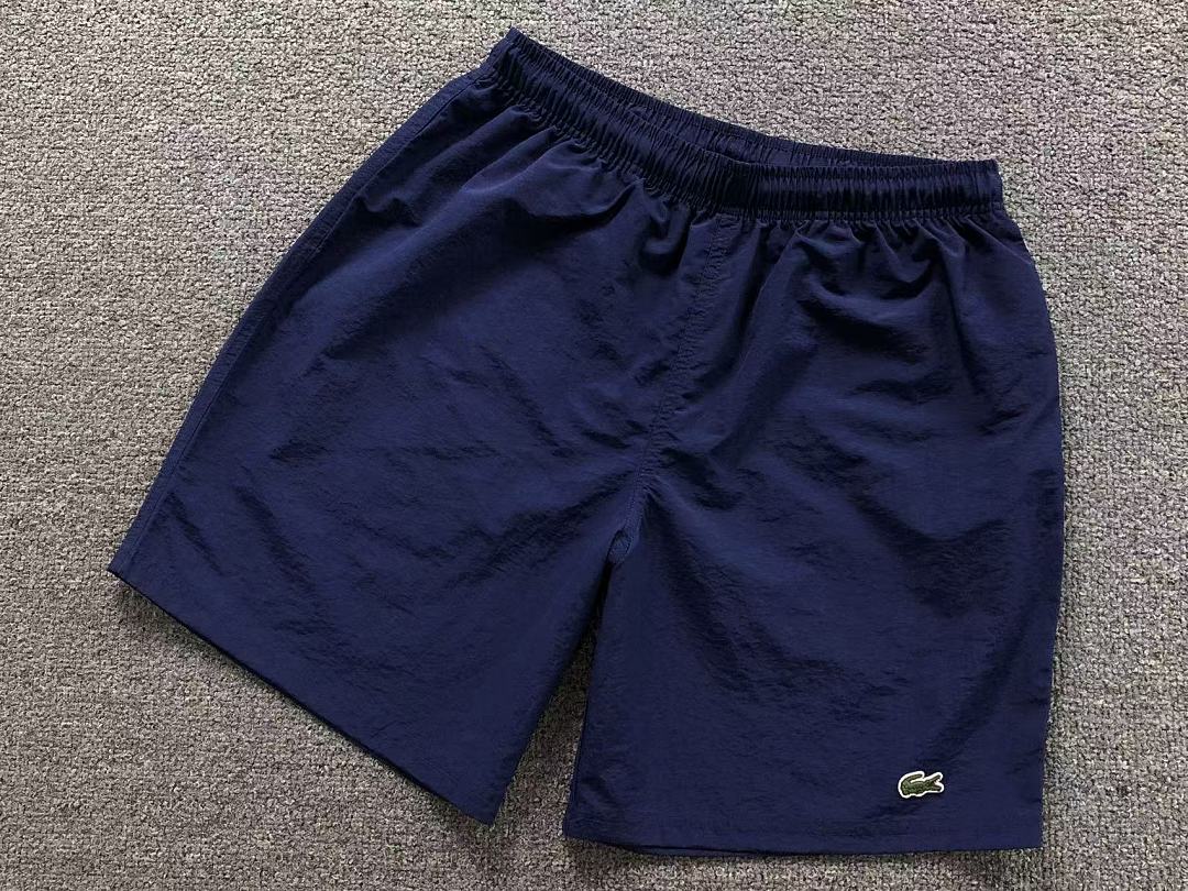 Lacoste 118 LACOSTE SHORTS 125945159 (Im 170Cm 60Kg I Wear Size M In The Phot) - Image 7