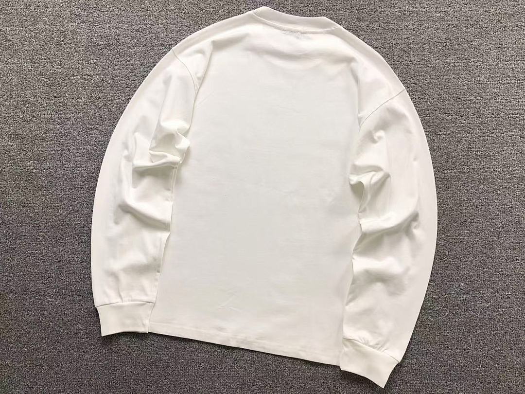 We11done 135 WE11 ⭐⭐NE LONG SLEEVED 3108192617 (Im 170Cm 60Kg I Wear Size S In The Phot) - Image 16