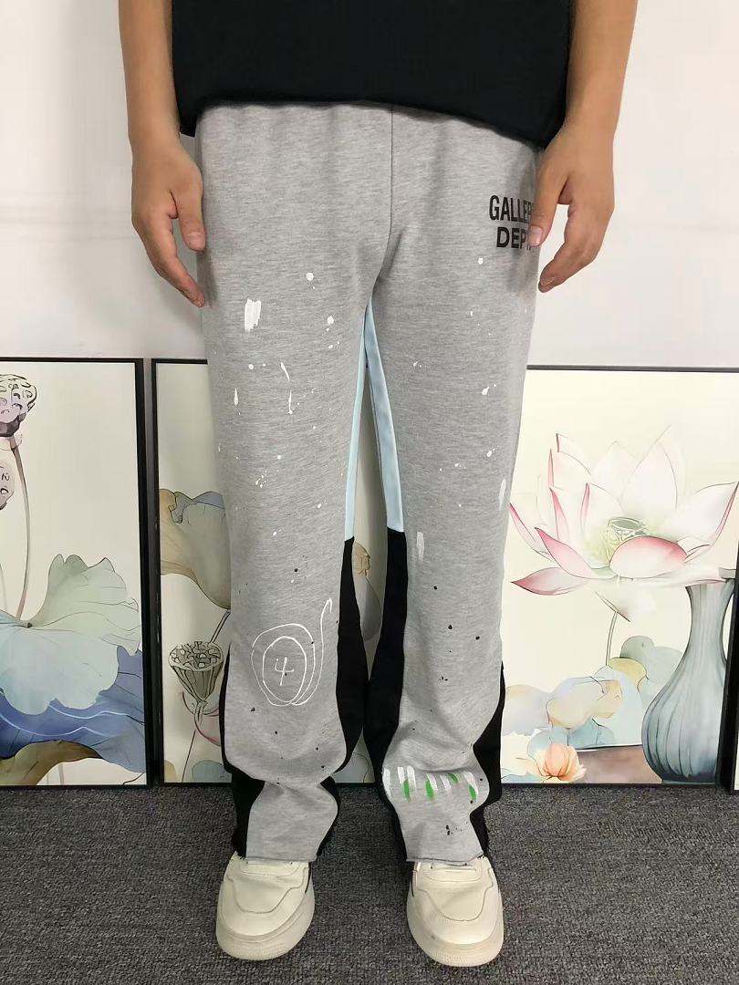 Gallery Dept 139 GALLERY DEPT TROUSERS 3206122117 (Im 170Cm 60Kg I Wear Size M In The Phot) - Image 3