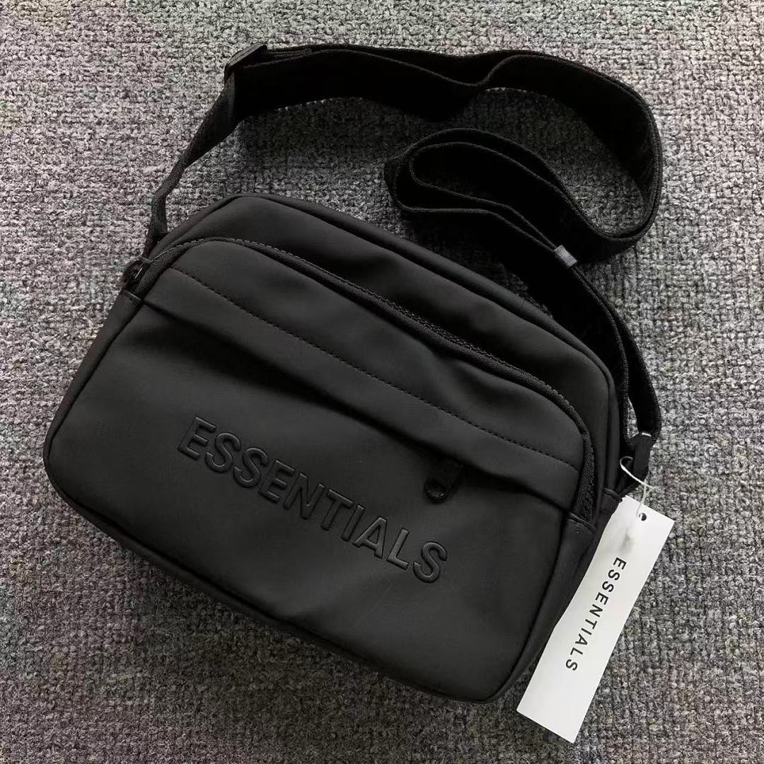 Fear of God 85 FOG BAG 5253006179 (Long 23CM* Wide 10CM* High 17CM)