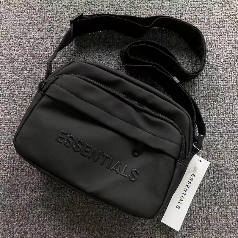 Fear of God 85 FOG BAG 5253006179 (Long 23CM* Wide 10CM* High 17CM)