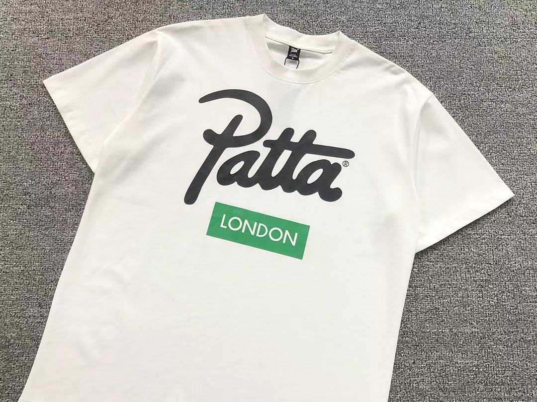 Patta 82 P⭐TT⭐ T-SHIRT 1261016175 (Im 170Cm 60Kg I Wear Size M In The Phot) - Image 9