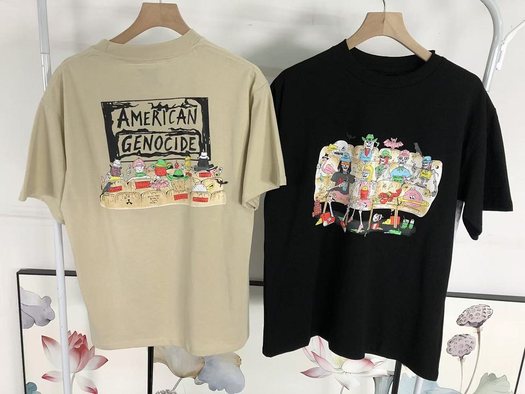 Gallery Dept 85 GALLERY DEPT T-SHIRT 3105131696 (Im 170Cm 60Kg I Wear Size S In The Phot) - Image 23