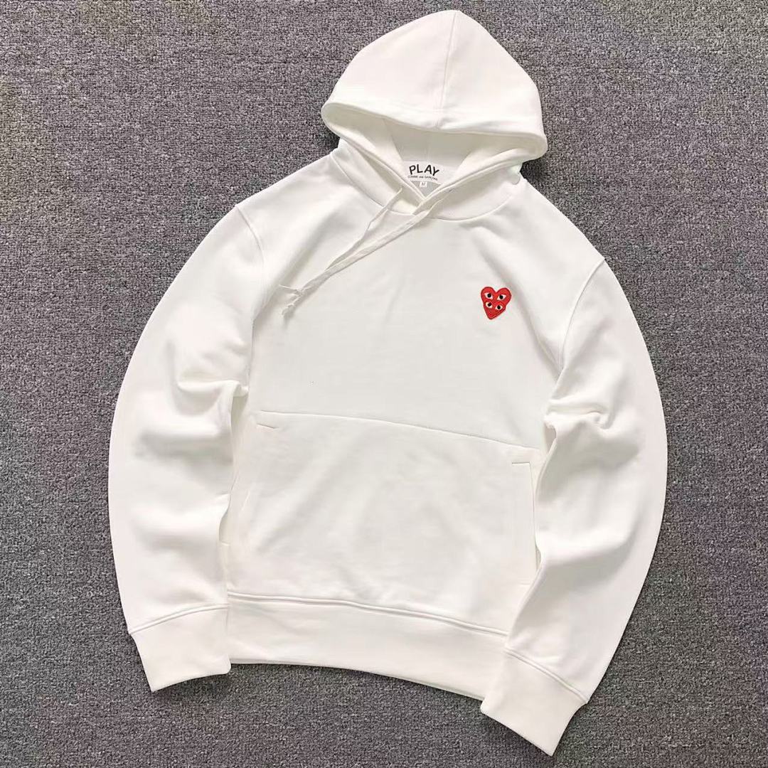 Comme des Garcons 228 CDG HOODIE 311114521 (Im 170Cm 57Kg I Wear Size M In The Phot)