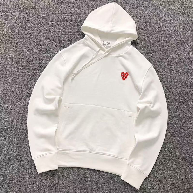 Comme des Garcons 228 CDG HOODIE 311114521 (Im 170Cm 57Kg I Wear Size M In The Phot)