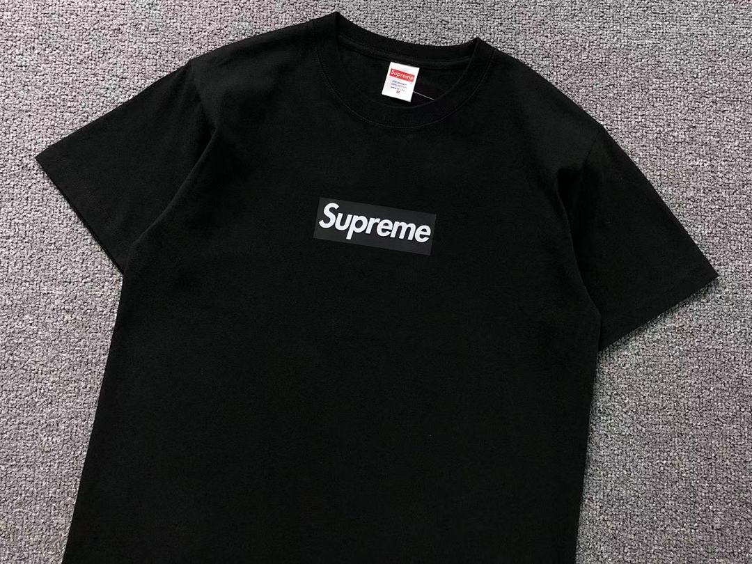 Supreme 95 S⭐⭐R⭐⭐E T-SHIRT 123121502 (Im 170Cm 60Kg I Wear Size M In The Phot) - Image 21