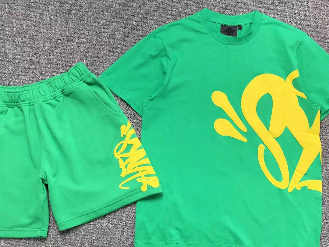 Unbranded 158 S⭐N⭐ T-SHIRT SHORTS 311140263 (Im 170Cm 57Kg I Wear Size S In The Phot) - Image 8