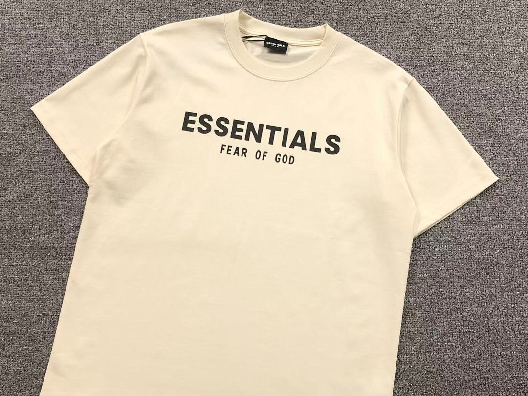 Unbranded 158 FOG T-SHIRT 2204069101 (Im 170Cm 60Kg I Wear Size S In The Phot) - Image 11