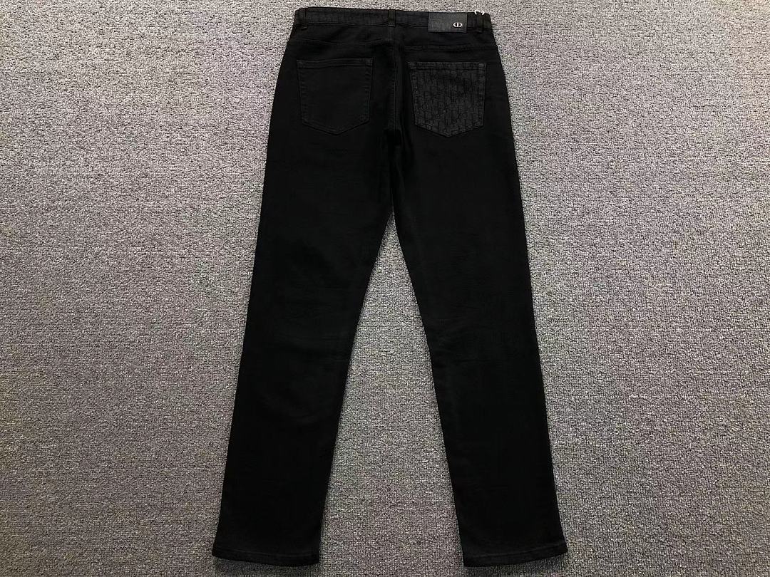 Unbranded 215 D⭐O⭐ TROUSERS 2207221301 (Im 170Cm 60Kg I Wear Size 31 In The Phot) - Image 5