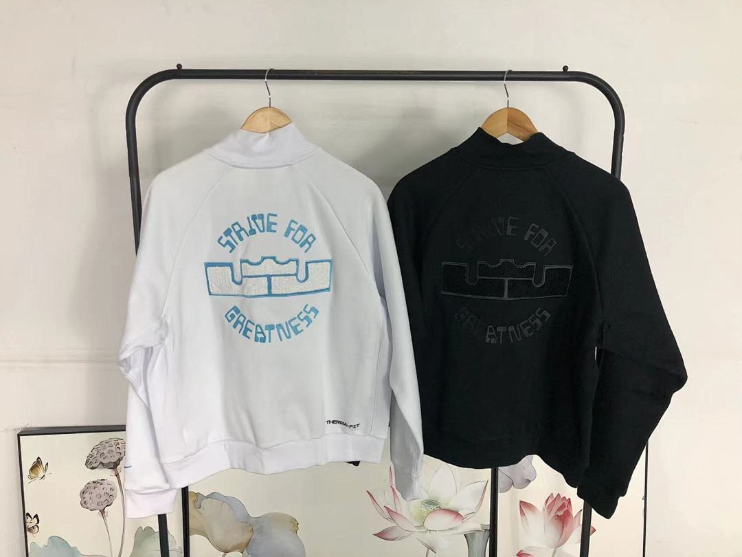 Nike 288 N⭐K⭐ HOODIE 3109281117 (Im 170Cm 60Kg I Wear Size L In The Phot) - Image 37