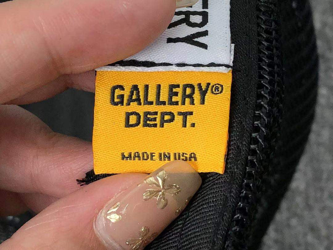 Gallery Dept 58 GALLERY DEPT - Image 13