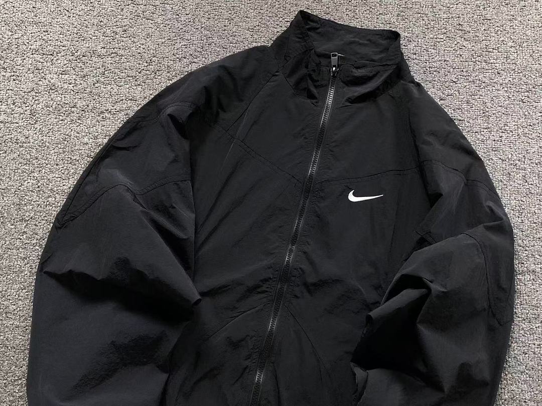 Nike 178 N⭐K⭐ JACKET 3207251477 (Im 170Cm 60Kg I Wear Size L In The Phot) - Image 18