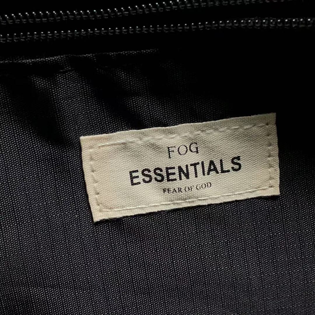 Fear of God 135 FOG BAG 4203180977 (Long 21CM* Wide 5CM* High 18CM) - Image 23