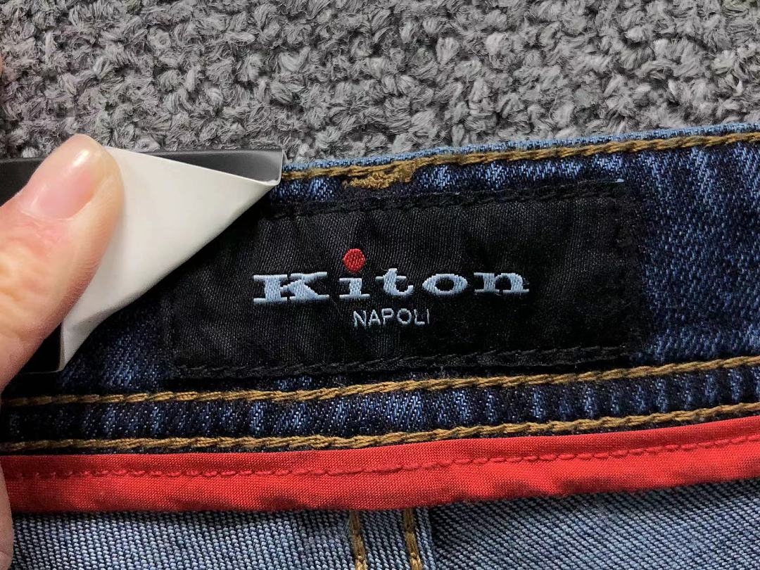 Kenzo 225 K⭐⭐O⭐ TROUSERS 2204253505 (Im 170Cm 60Kg I Wear Size 32 In The Phot) - Image 22
