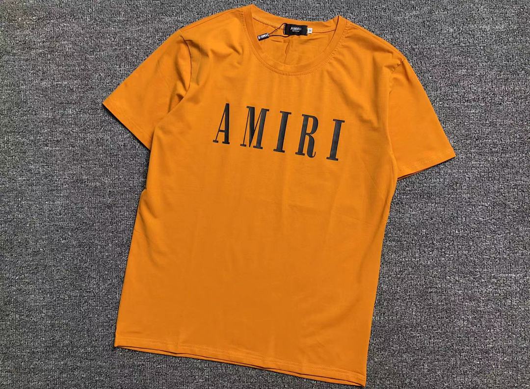 AMIRI 78 AMIRI T-SHIRT - Image 8