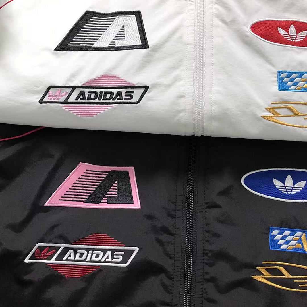 Adidas 215 A⭐I⭐AS COTTON CIOTHES 1112312135 (Im 170Cm 60Kg I Wear Size S In The Phot) - Image 21