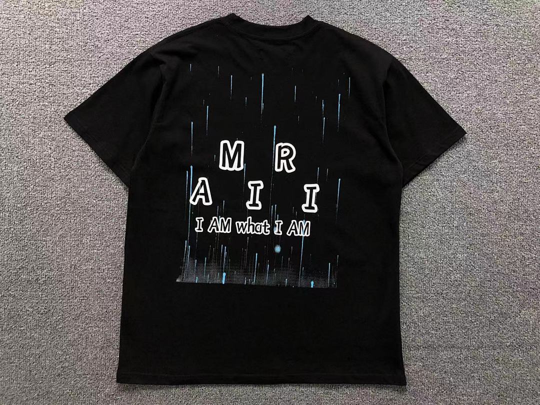 AMIRI 85 AMIRI T-SHIRT 512182286 (Im 170Cm 60Kg I Wear Size M In The Phot) - Image 7