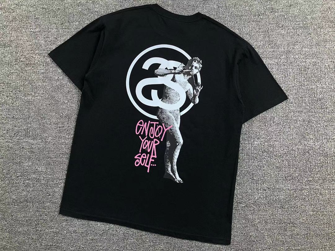 Stussy 78 STUSSY T-SHIRT - Image 7