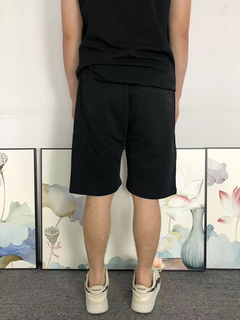 Hugo Boss 128 H⭐G⭐ B⭐⭐S SHORTS 2204150804 (Im 170Cm 60Kg I Wear Size L In The Phot) - Image 5