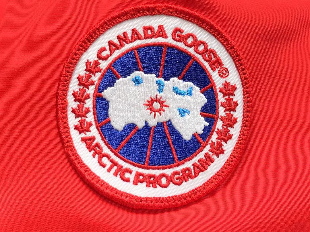 Canada Goose 568 C⭐N⭐⭐A G⭐⭐⭐E DOWN JACKETS FEMAIE - Image 10