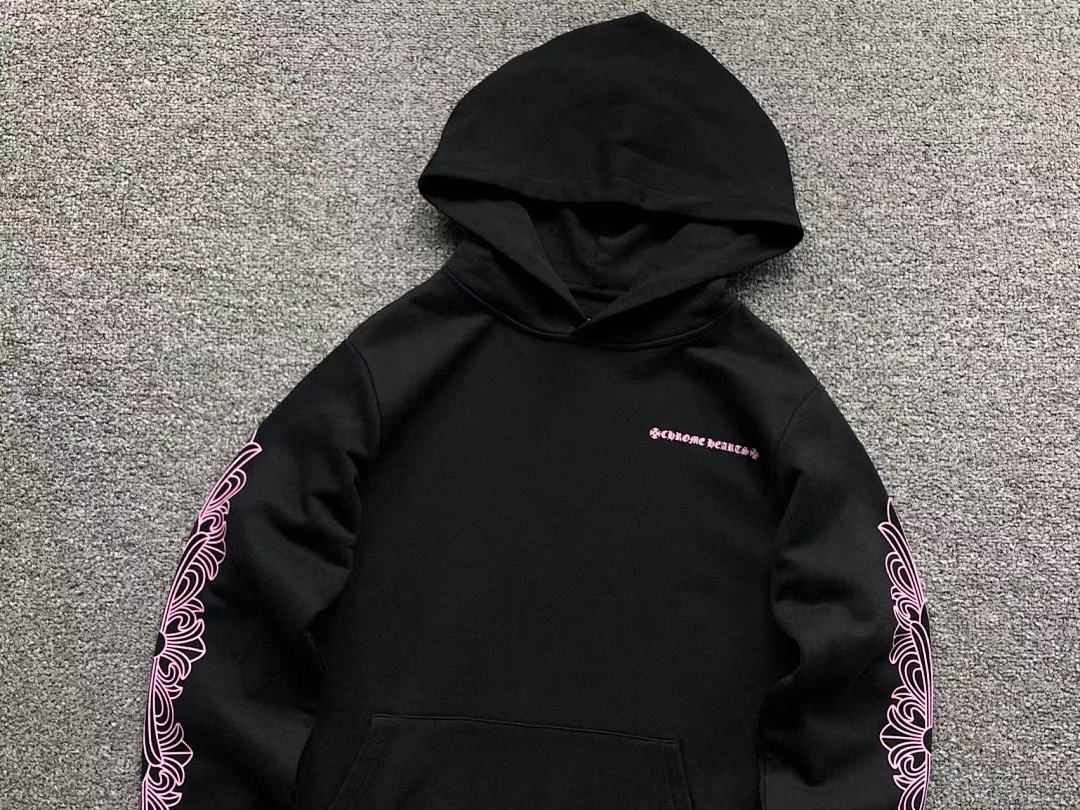 Comme des Garcons 138 C⭐⭐OME HE⭐⭐TS HOODIE 41092205144 (Im 170Cm 60Kg I Wear Size S In The Phot) - Image 12