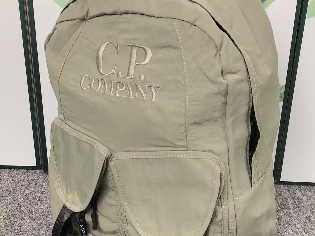 C.P. Company 178 CP BAG (Long 35CM* Wide 17CM* High 45CM) - Image 12