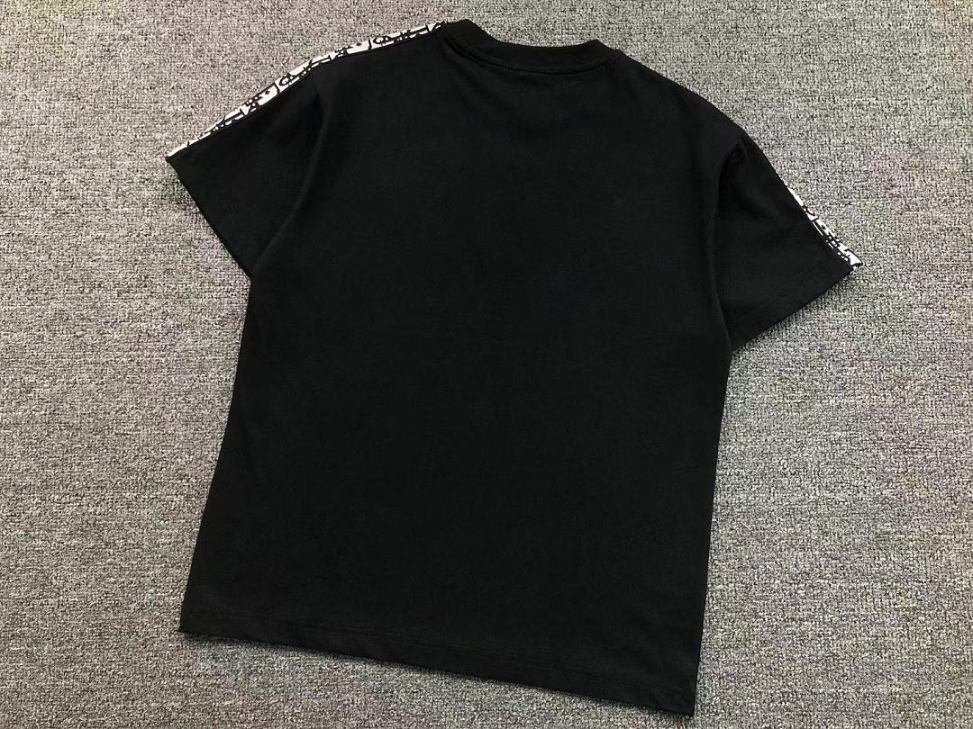 Dior SHORTS 158 D⭐O⭐ T-SHIRT 2208012215 (Im 170Cm 60Kg I Wear Size S In The Phot) - Image 15