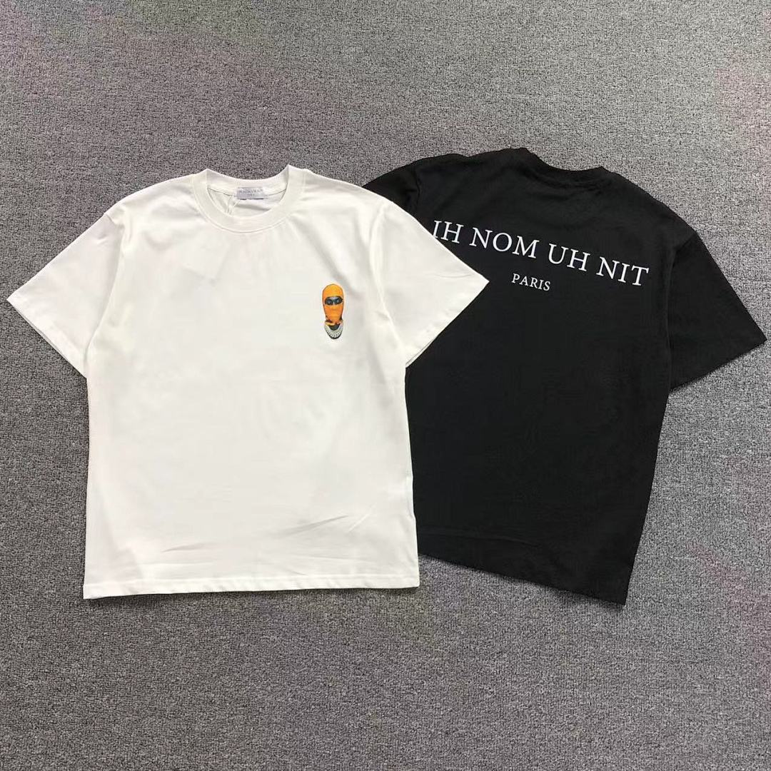 Ih Nom Uh Nit 88 IH NOM UH NIT T-SHIRT