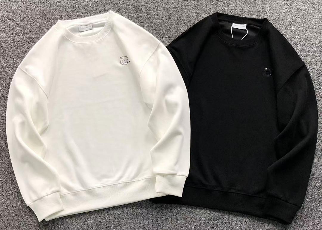 Unbranded 175 M⭐⭐SON KI⭐S⭐NE HOODIE 2110241901 (Im 170Cm 60Kg I Wear Size L In The Phot) - Image 5