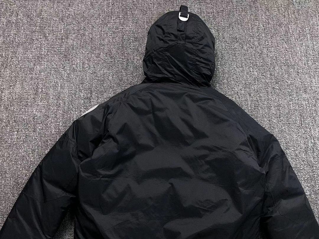 Canada Goose 598 C⭐N⭐⭐A G⭐⭐⭐E DOWN JACKETS 380548 (Im 170Cm 57Kg I Wear Size M In The Phot) - Image 26