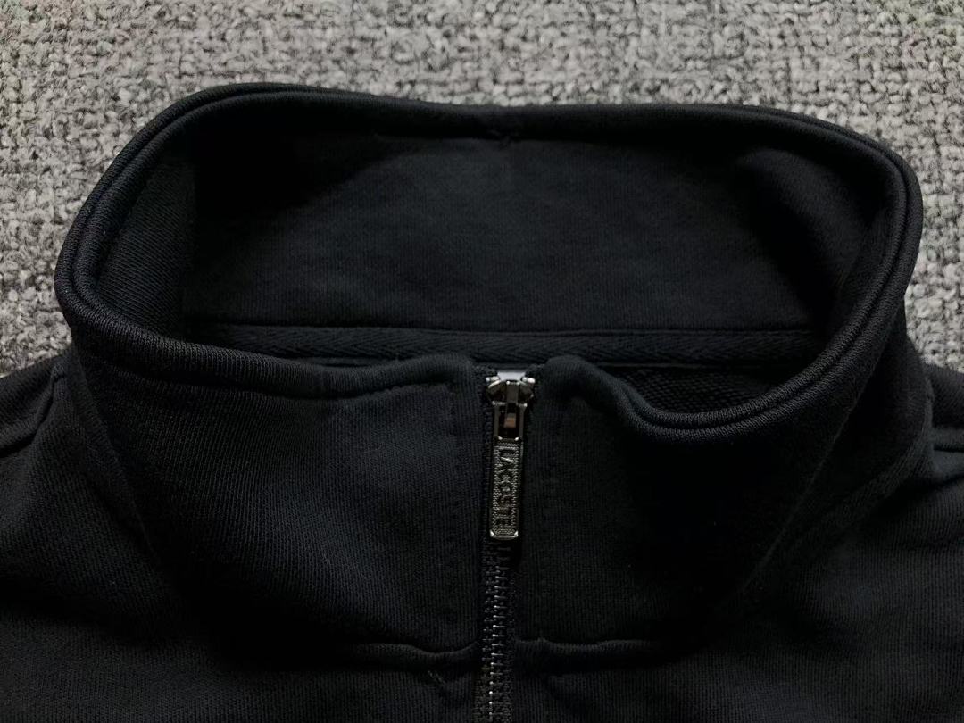 Lacoste 128 LACOSTE HOODIE 1109190830 (Im 170Cm 60Kg I Wear Size L In The Phot) - Image 22