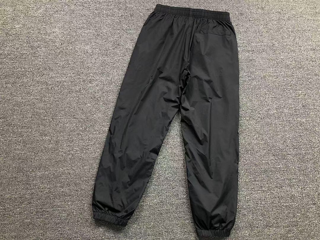 Nike 188 N⭐K⭐ TRENCH COAT TROUSERS 503253785 (Im 170Cm 60Kg I Wear Size M In The Phot) - Image 49