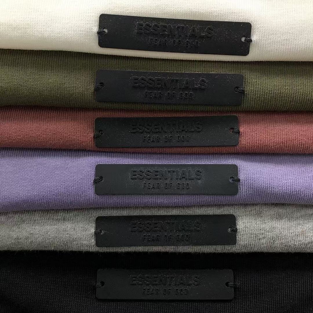 Fear of God 105 FOG T-SHIRT 412190217 (Im 170Cm 57Kg I Wear Size S In The Phot) - Image 28