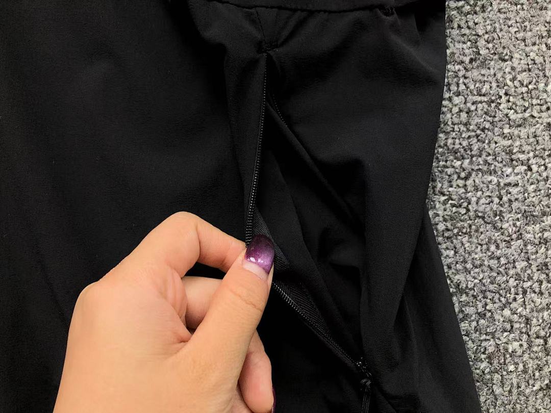 On Running 218 LULULEMON SUNSCREEN CLOTHING 3106231004 (Im 170Cm 60Kg I Wear Size L In The Phot) - Image 32
