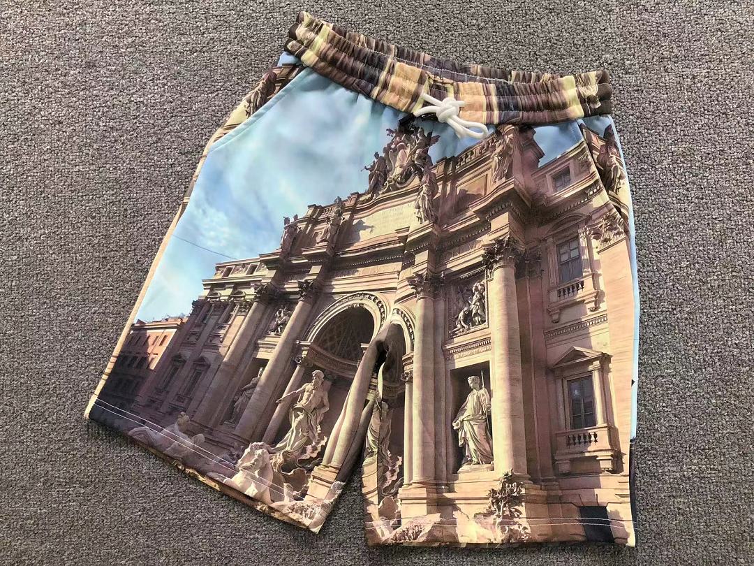 Dolce & Gabbana SHORTS175 D⭐LC⭐ GA⭐⭐A⭐A T-SHIRT - Image 21