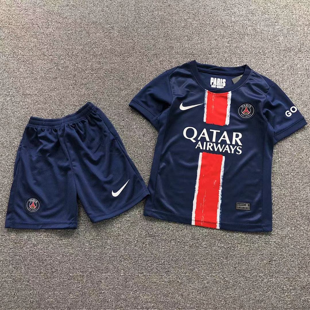 Chanel 75 FOOTBALL CHILD T-SHIRT
