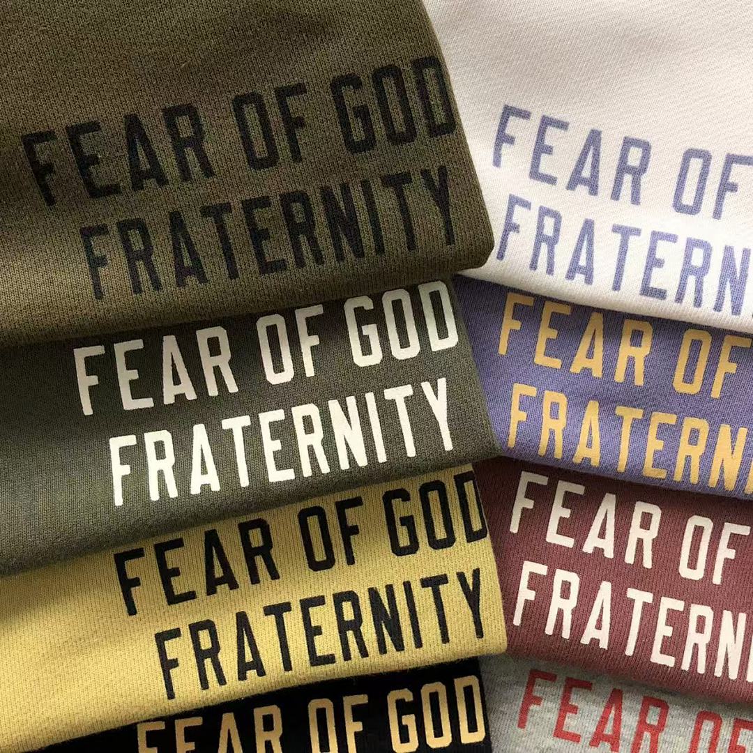 Fear of God 115 FOG SHORTS 312100917 (Im 170Cm 57Kg I Wear Size S In The Phot) - Image 17