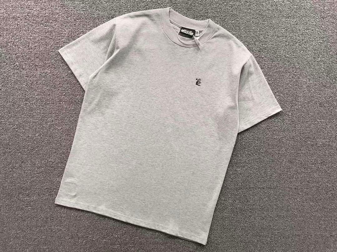 Hellstar 115 HELLSTAR T-SHIRT 3105302772 (Im 170Cm 60Kg I Wear Size M In The Phot) - Image 11