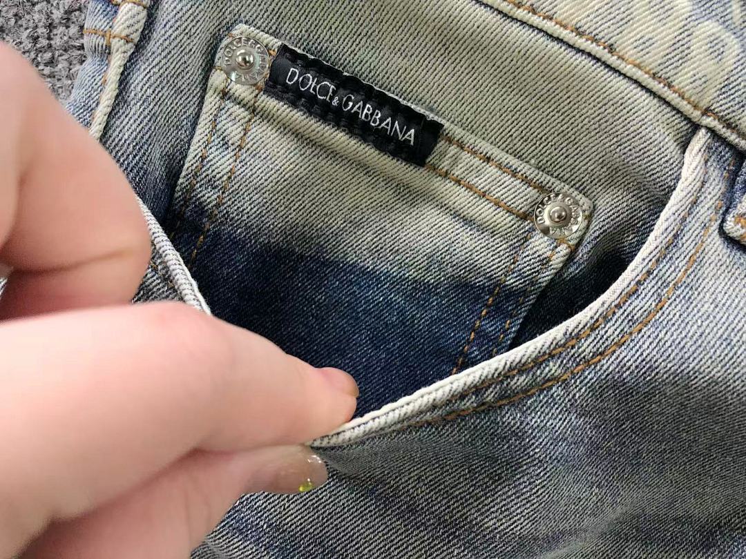 Unbranded 175 D⭐LC⭐ GA⭐⭐A⭐A TROUSERS 2201120701 (Im 170Cm 60Kg I Wear Size 33 In The Phot) - Image 17