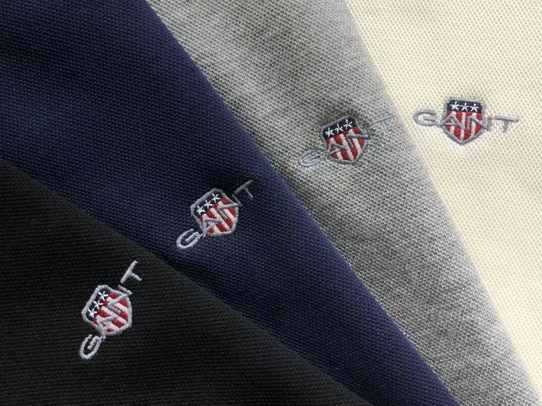 Gant 158 GANT HOODIE 22090109125 (Im 170Cm 60Kg I Wear Size L In The Phot) - Image 16