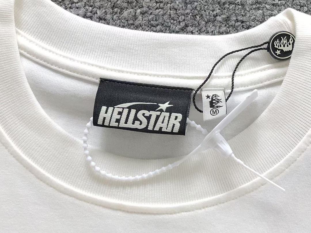 Hellstar 118 HELLSTAR T-SHIRT 4208151072 (Im 170Cm 60Kg I Wear Size M In The Phot) - Image 15