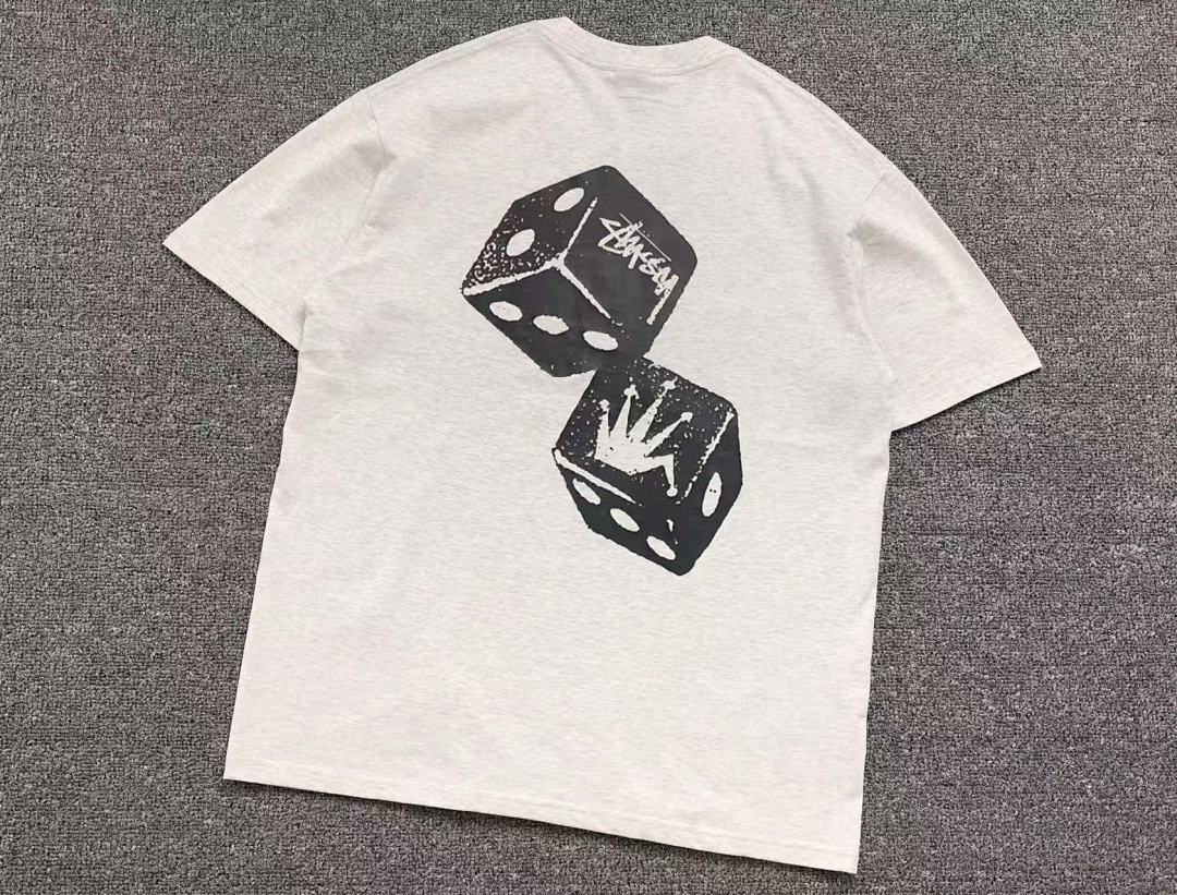 Stussy 85 STUSSY T-SHIRT - Image 14