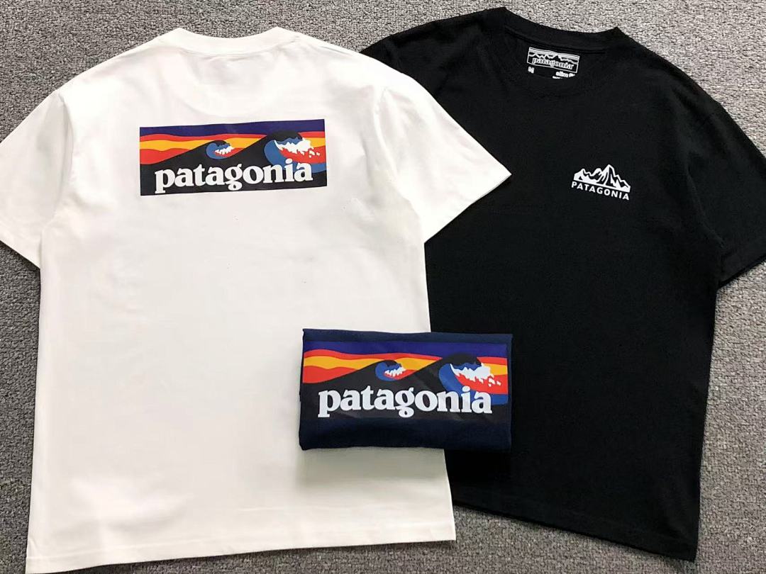 On Running 78 PATAGONIA T-SHIRT 123101702 (Im 170Cm 60Kg I Wear Size M In The Phot) - Image 6