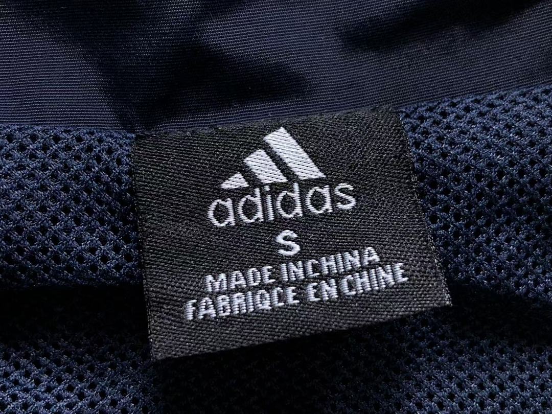 Adidas 135 A⭐I⭐AS JACKET 59300185 (Im 170Cm 60Kg I Wear Size S In The Phot) - Image 19