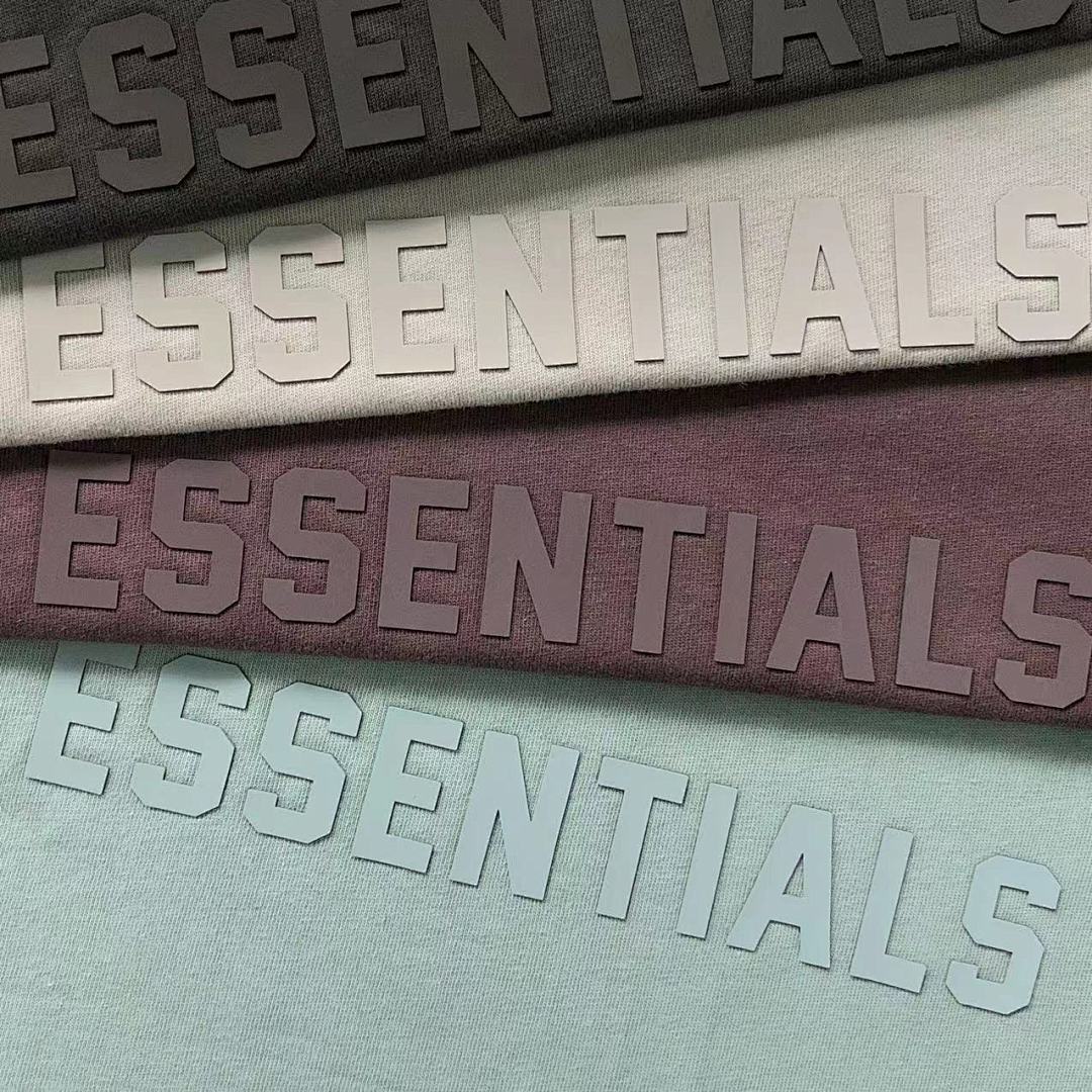 Fear of God SHORTS108 FOG T-SHIRT SHORTS 42031905135 (Im 170Cm 60Kg I Wear Size XS In The Phot) - Image 18