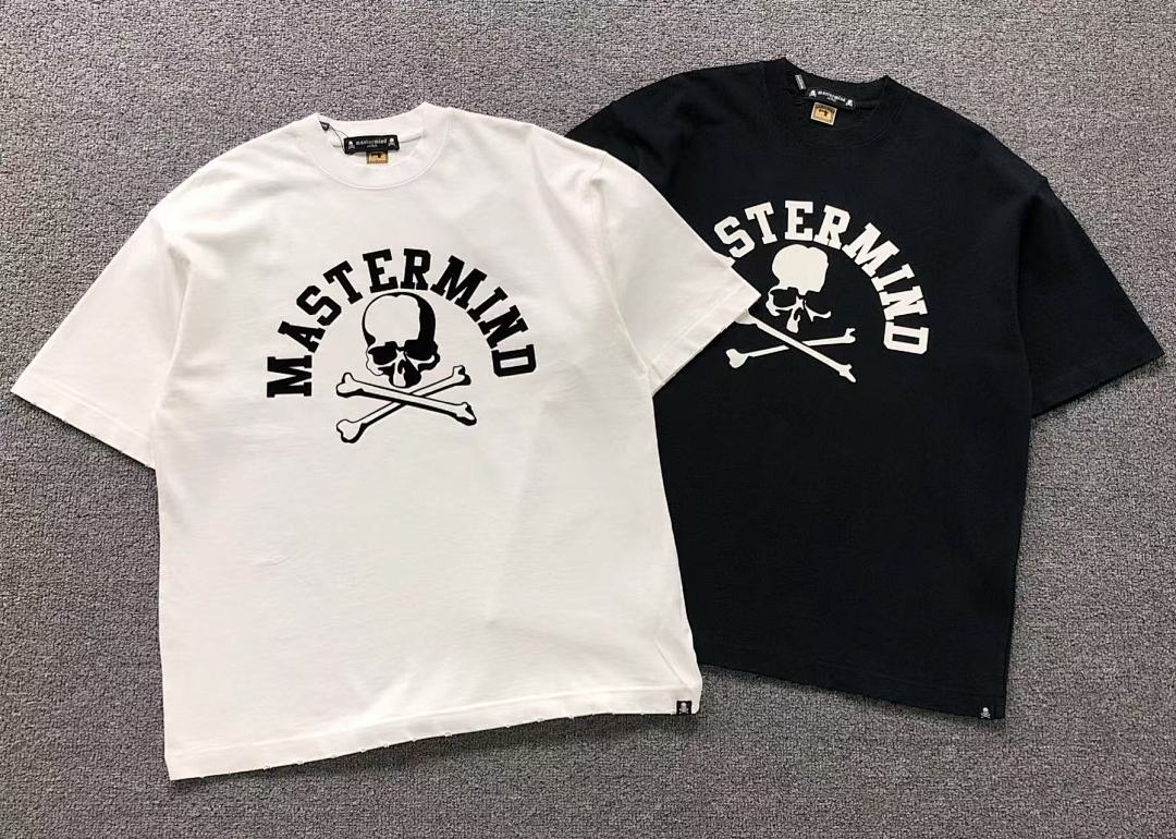 Mastermind 128 MASTERMIND T-SHIRT - Image 3