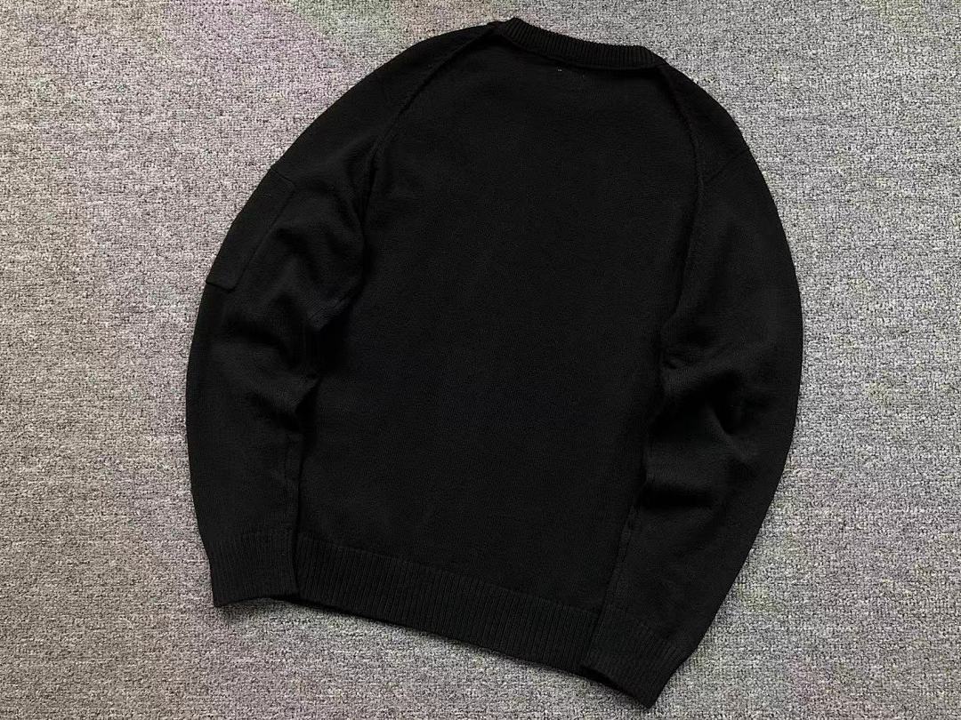 C.P. Company 165 CP SWEATER 4201090936 (Im 170Cm 60Kg I Wear Size M In The Phot) - Image 26