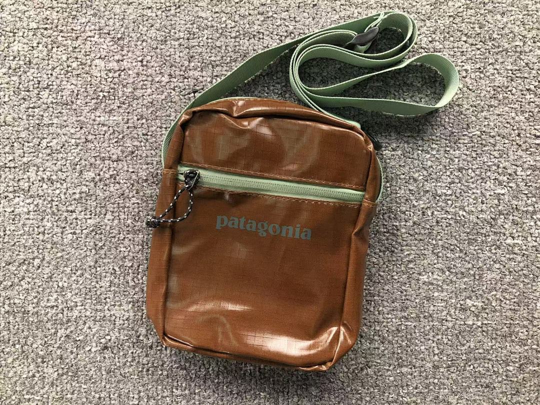 On Running 75 PATAGONIA BAG 1104286966 (Long 17CM* Wide 6CM*19CM) - Image 14