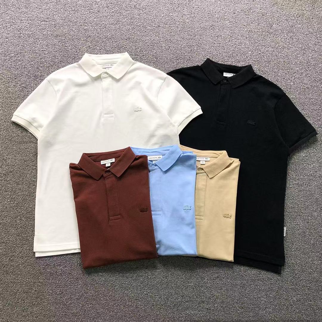 Lacoste 139 LACOSTE POLO 2207070477 (Im 170Cm 60Kg I Wear Size M In The Phot)