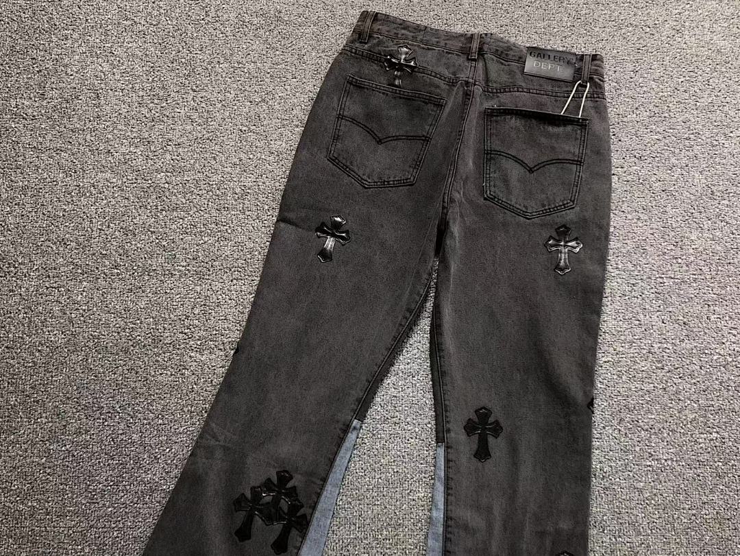Comme des Garcons 225 GALLERY DEPT C⭐⭐OME HE⭐⭐TS - Image 8